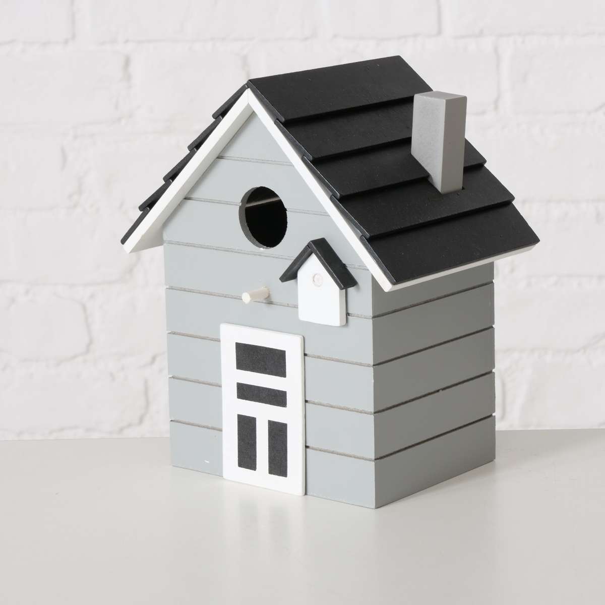 Vogelhuisje gevuld met 300gr heerlijke Belgische paaseitjes