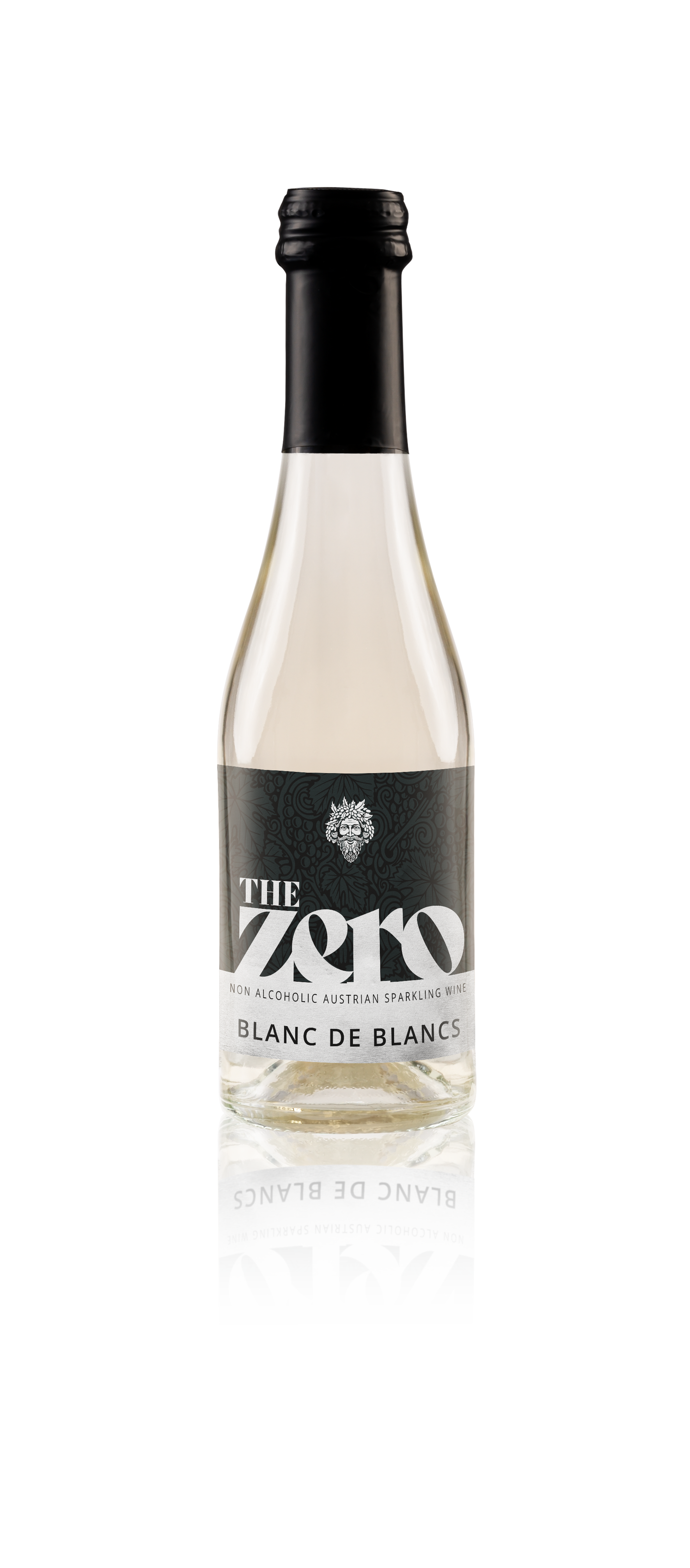 A Touch of Sparkle by The Zero (200ml)