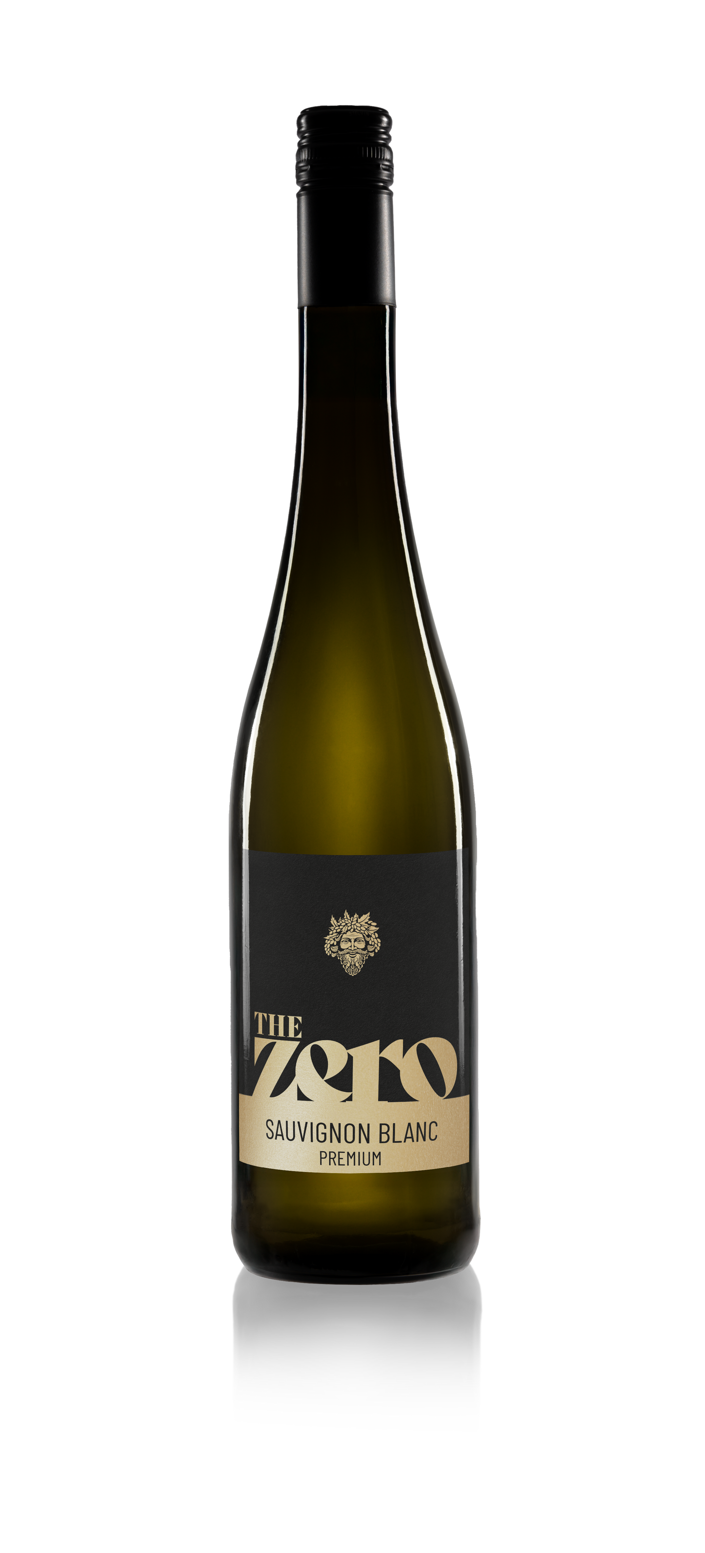 The Zero Sauvignon Blanc Premium