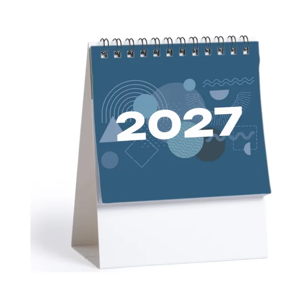 Ringtafel kalender