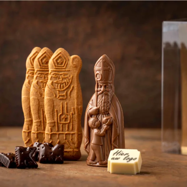 Sint Pakket Gold