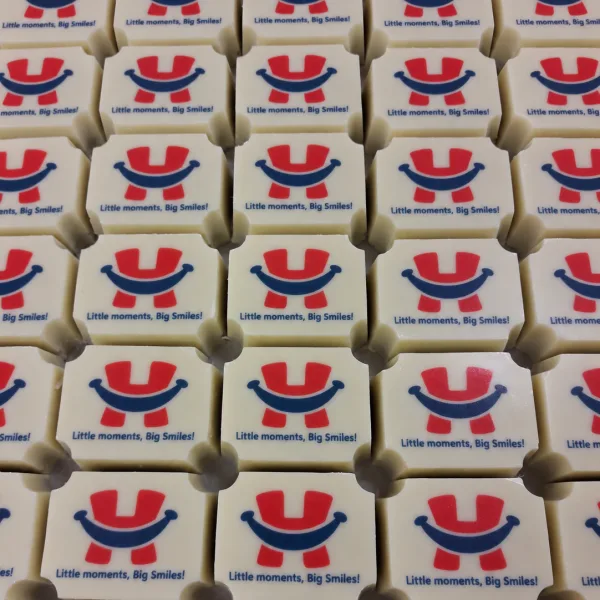 Logo Pralines