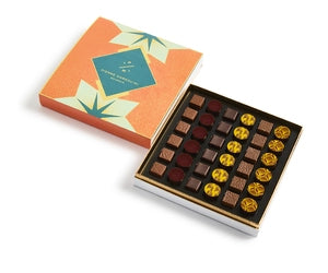 Pierre Marcolini Doos 2 laden