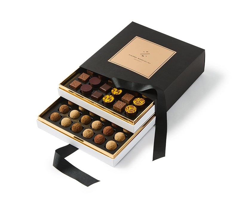 Pierre Marcolini Doos 2 laden