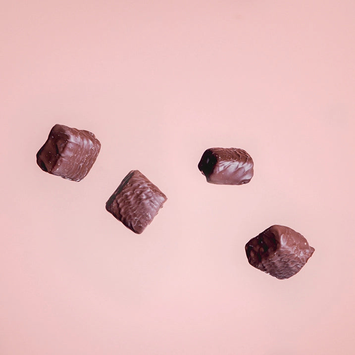 Assorted Chocolate Marshmallows 111g