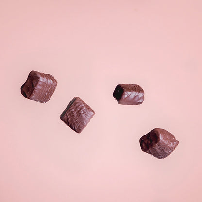 Assorted Chocolate Marshmallows 111g