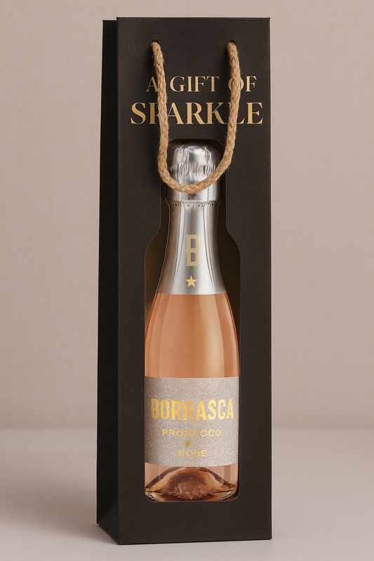 A Touch of Sparkle by Borrasca (200ml)