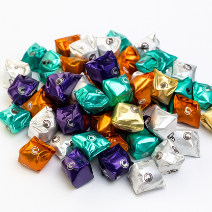 Happy Home met Mello Cakes Large