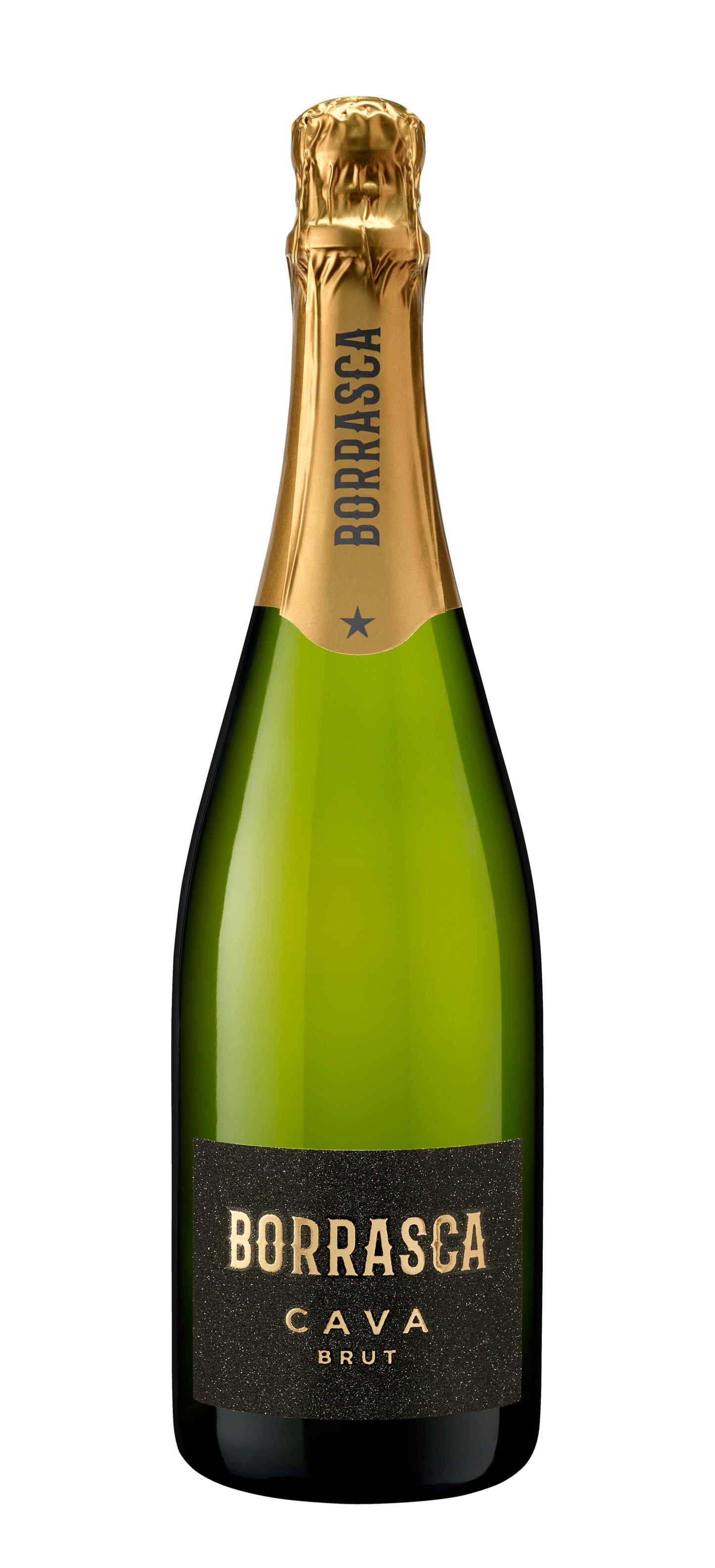 Borrasca Cava Brut