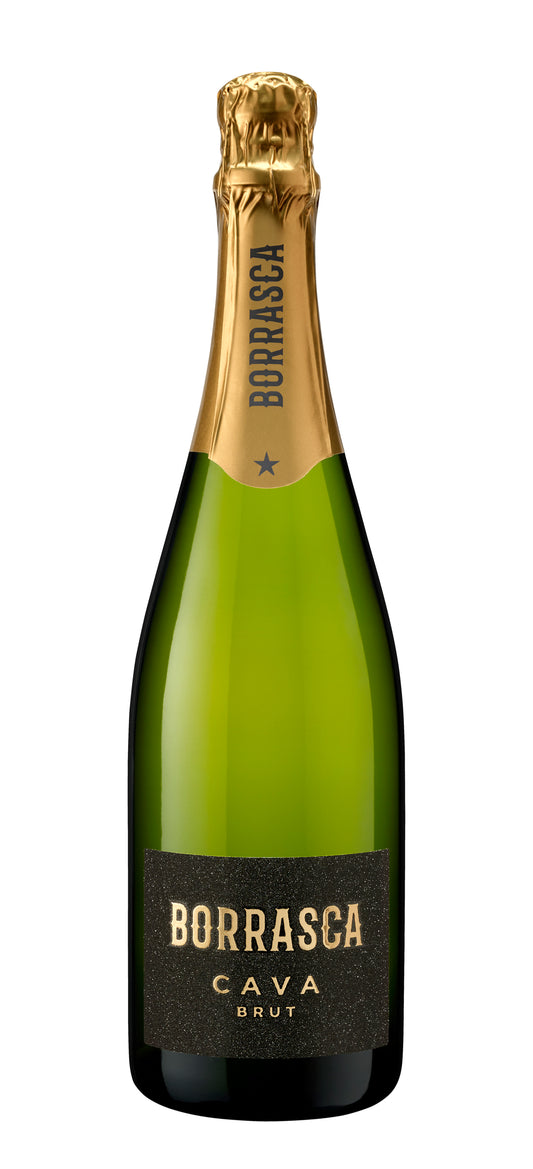 Borrasca Cava Brut