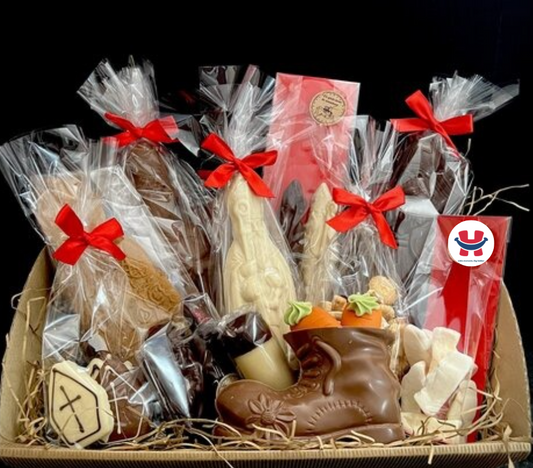 Sint Pakket Platinum