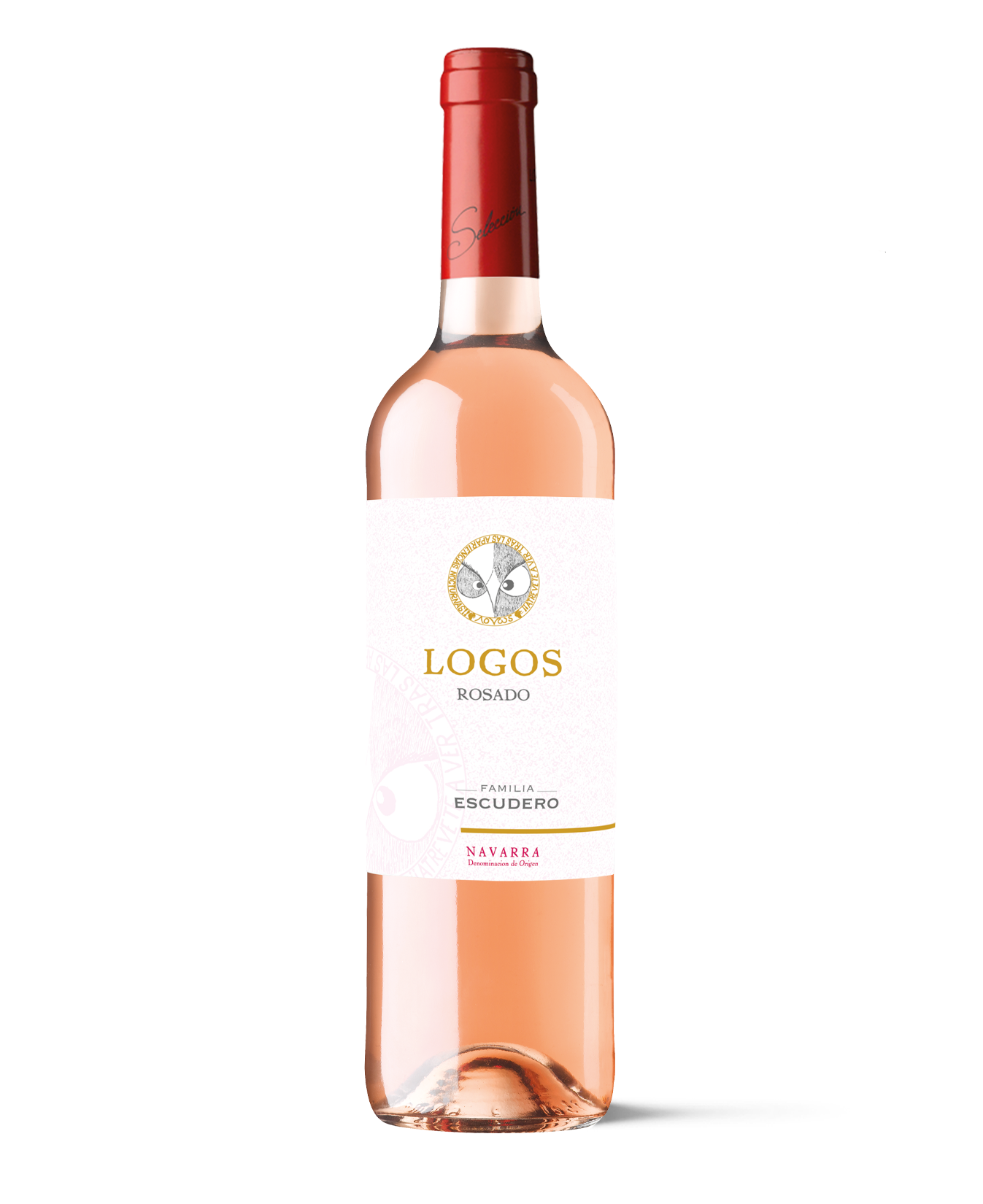 Logos Rosé