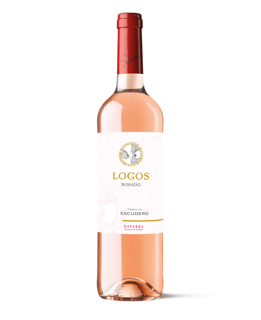 Logos Rosé