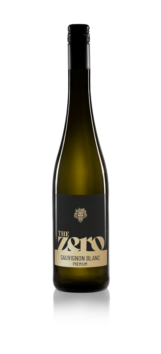 The Zero Sauvignon Blanc Premium
