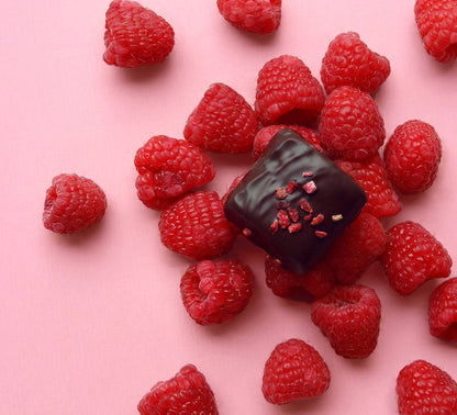 Assorted Chocolate Marshmallows 111g