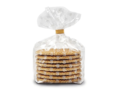 Stroopwafels in Blik