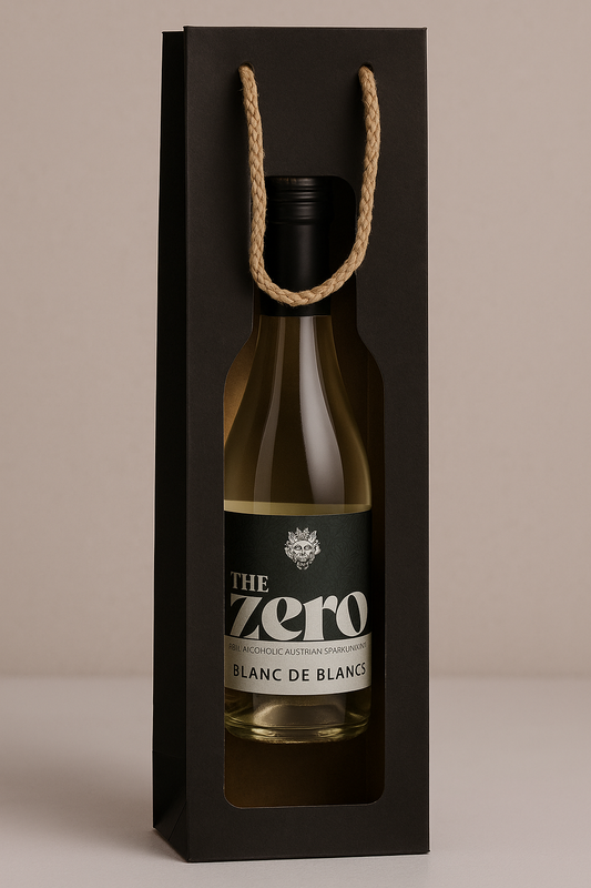 A Touch of Sparkle by The Zero (200ml)