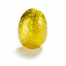 Donkere chocolade -  gevuld met hazelnoot praliné (bulk)