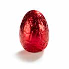 Melk chocolade -  rode vruchten (bulk)