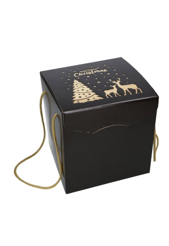 Merry Christmas Doos (of MCD)