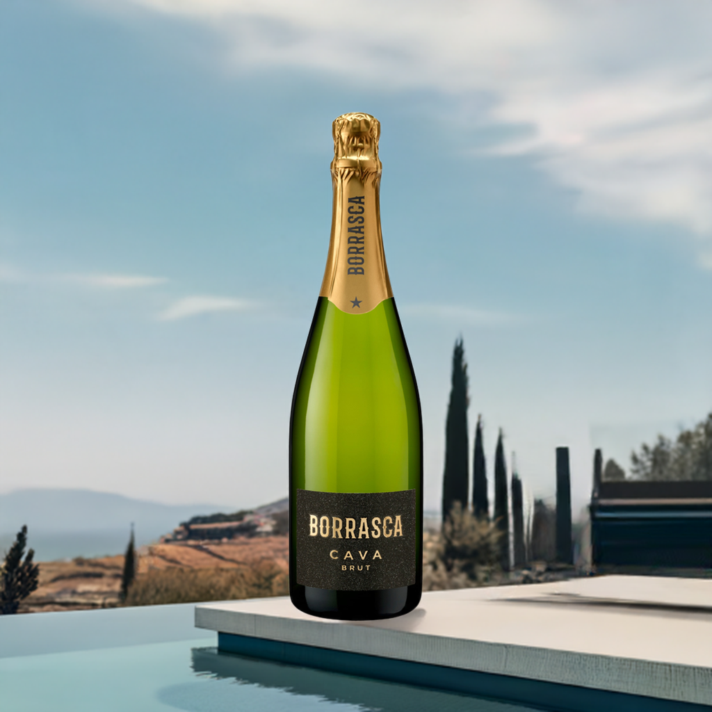 Borrasca Cava Brut