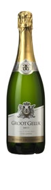 Groot Geluk Brut Méthode Cap Classique