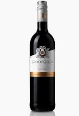 Groot Geluk Cabernet Sauvignon