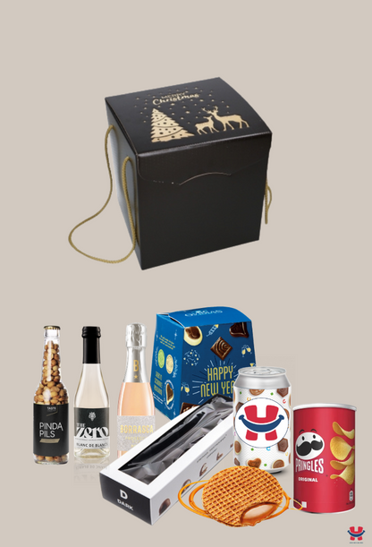 Merry Christmas Doos (of MCD)