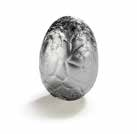 Witte chocolade -  vol (bulk)