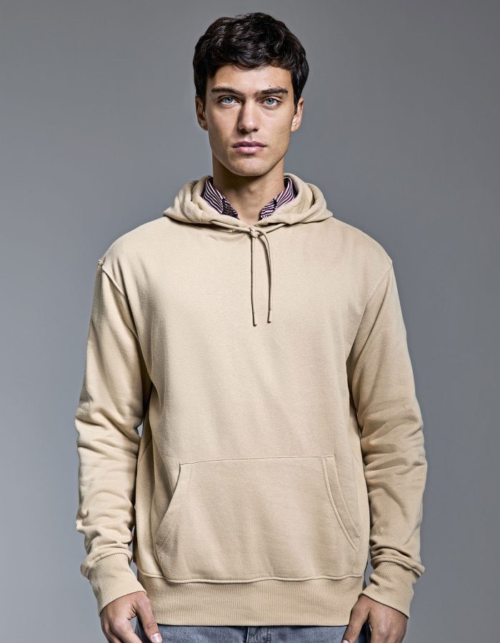 Anthem Unisex Hoodie