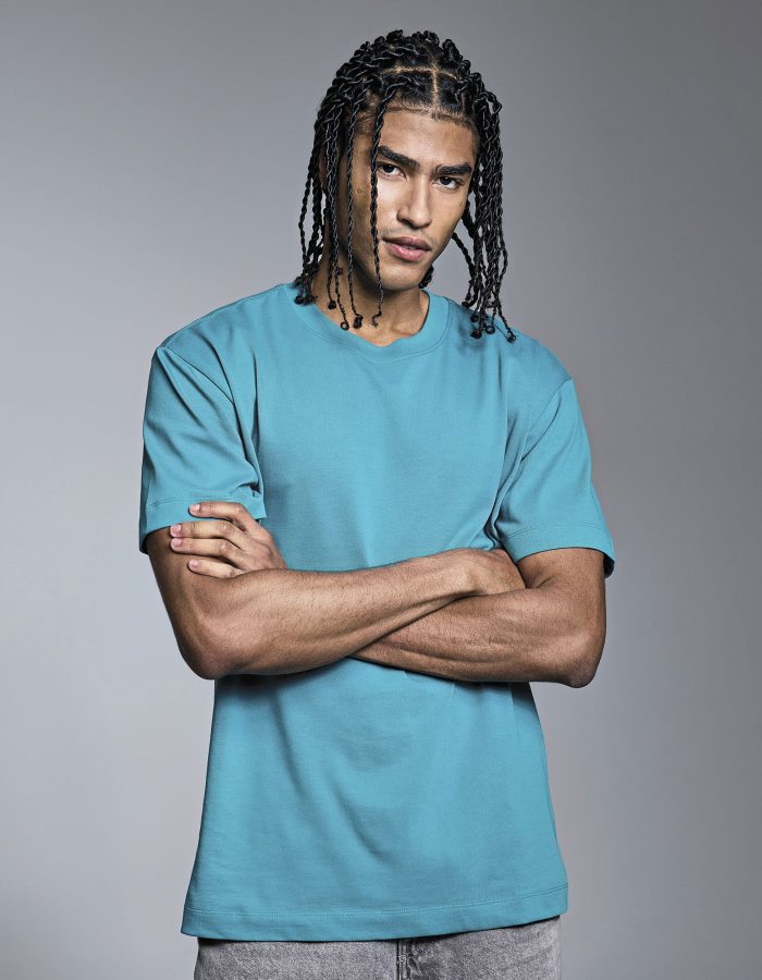 Anthem Heavyweight T-Shirt