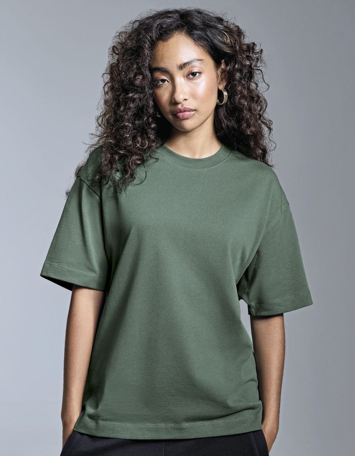 Anthem Amplify Heavyweight T-Shirt