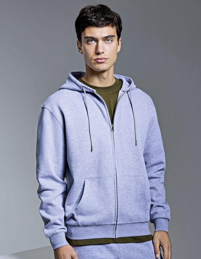 Anthem Studio Zipped Hoodie