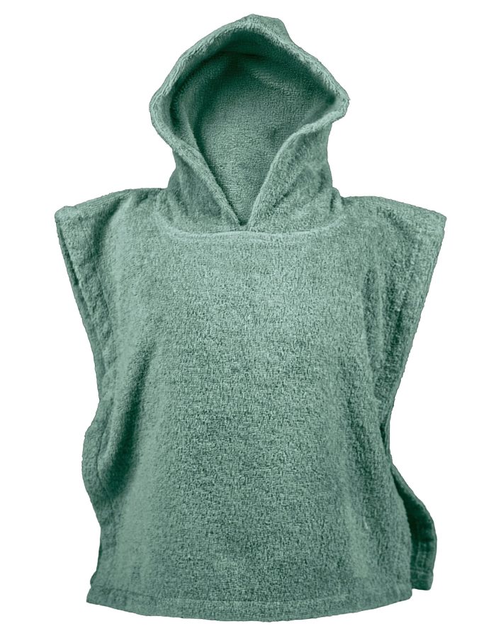 Babiezz® Poncho with hood