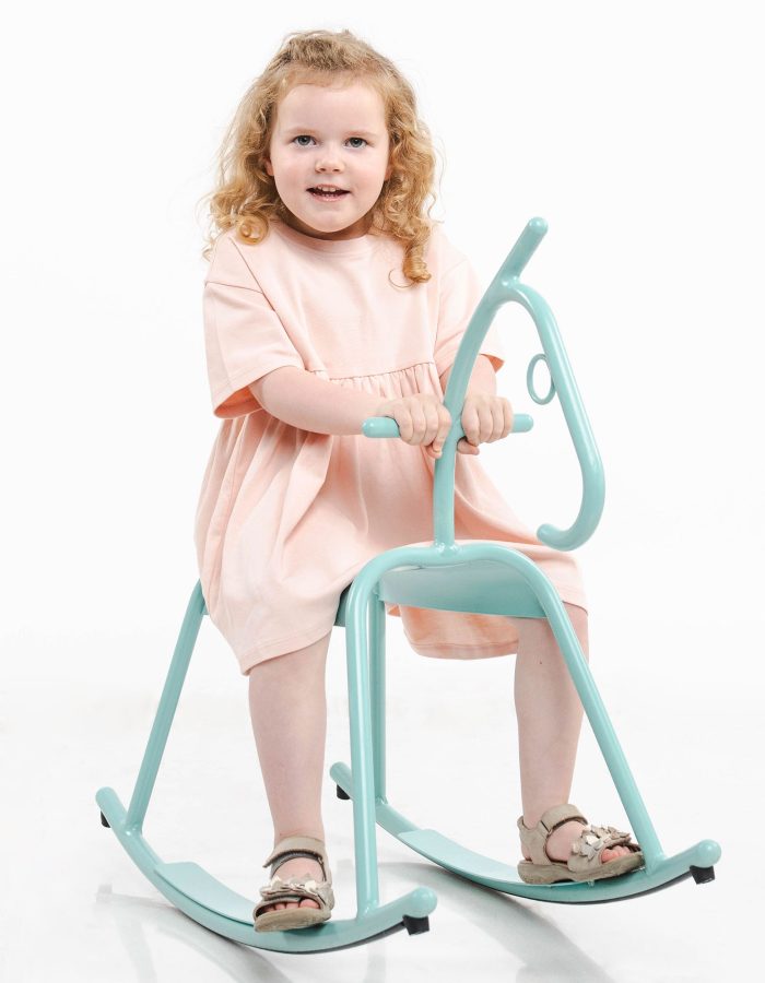 Baby Loose Fit Dress