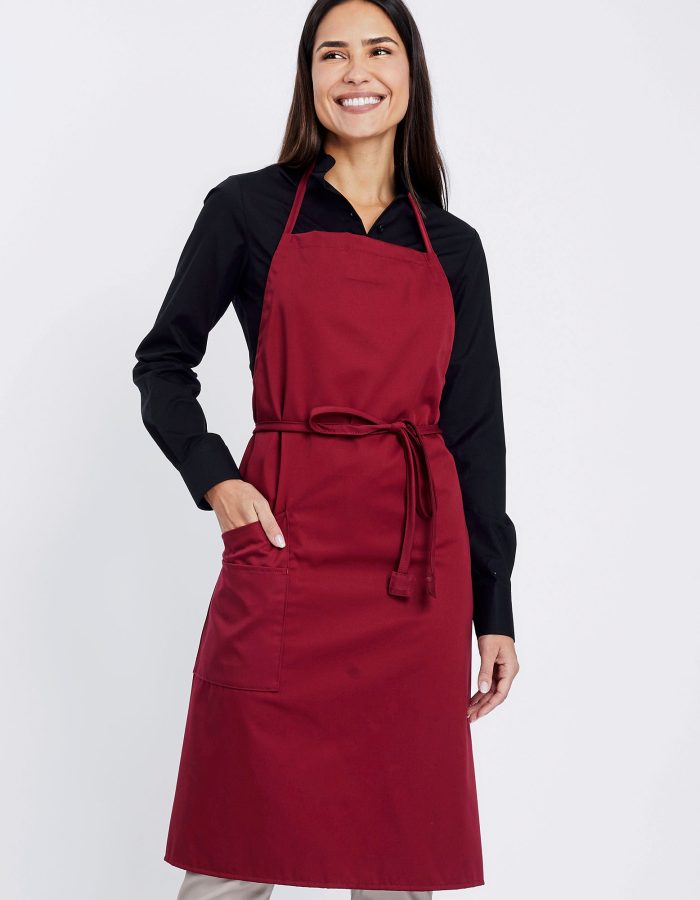 Apron Perugia Classic