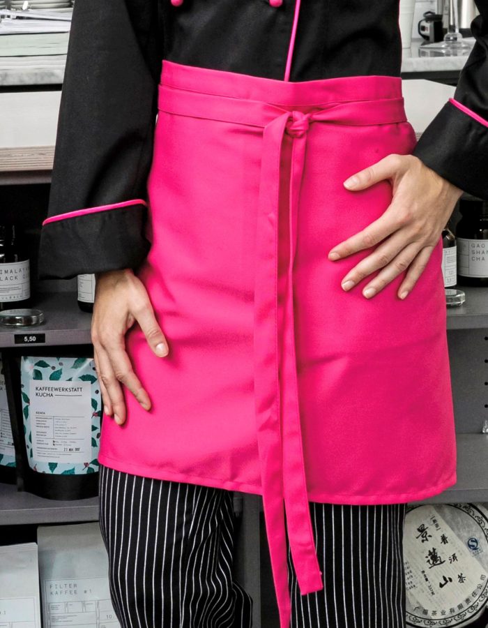 Apron 80 x 45 cm