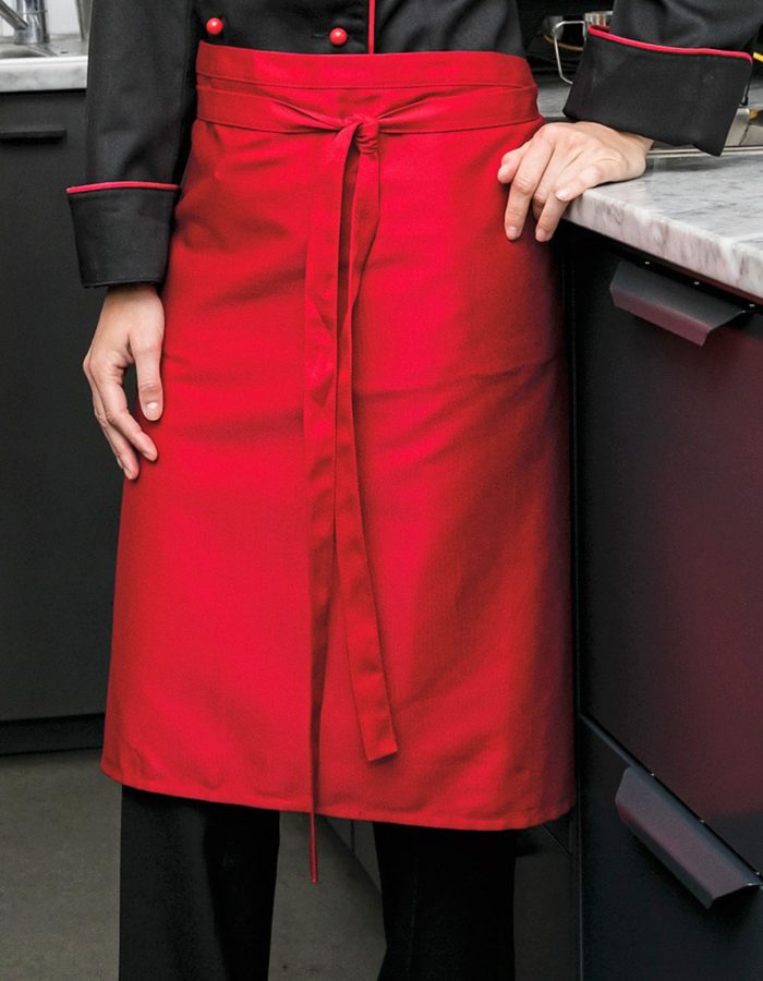 Apron 90 x 60 cm