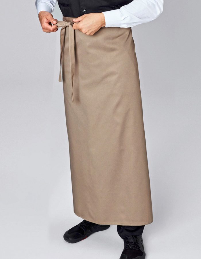 Apron 100 x 100 cm