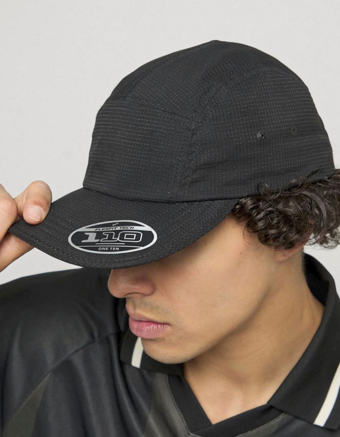 110 Running Cap
