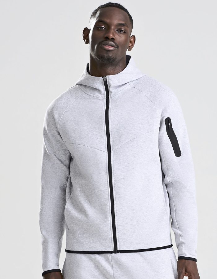 Adapt Fleece Zoodie
