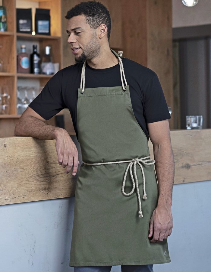 Apron New-Nature