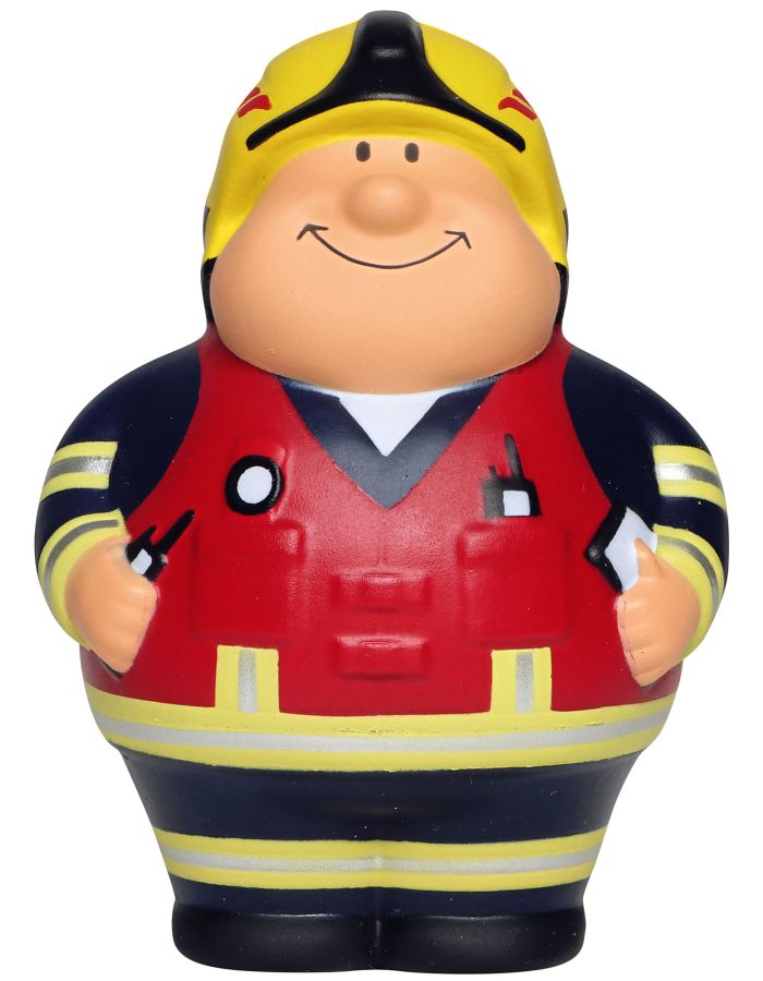 Fire Bert® 2.0