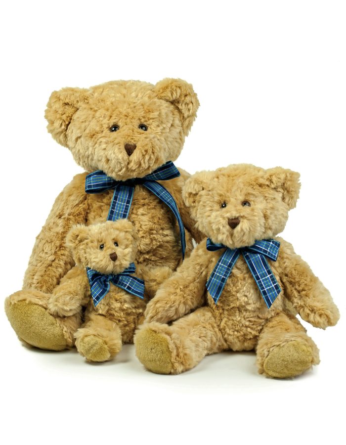 Bracken Bear
