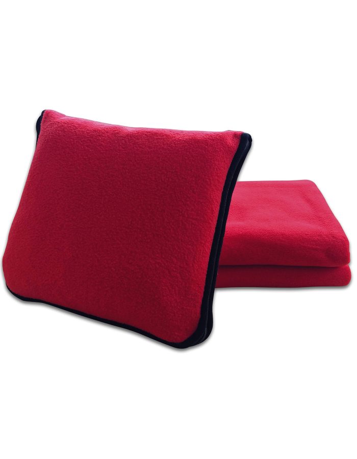 Blanket/Cushion Set "2 in 1"