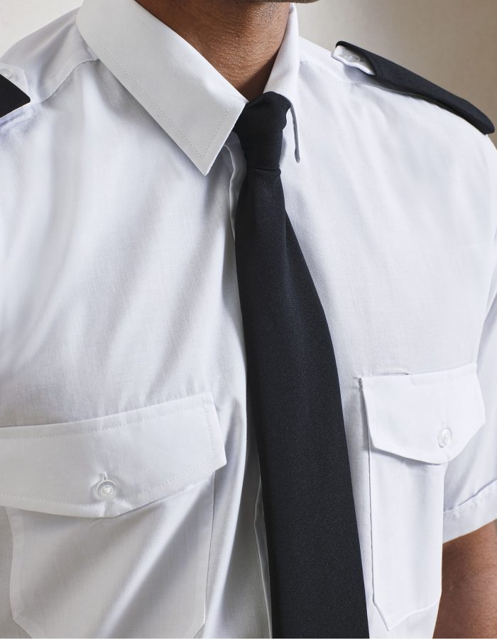 Clip-on Tie