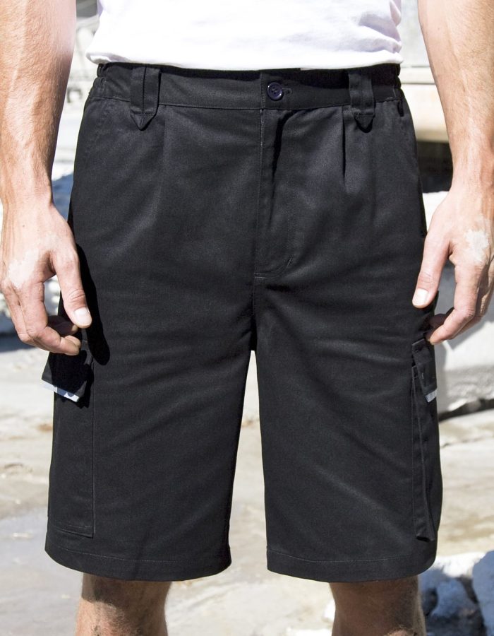 Action Shorts