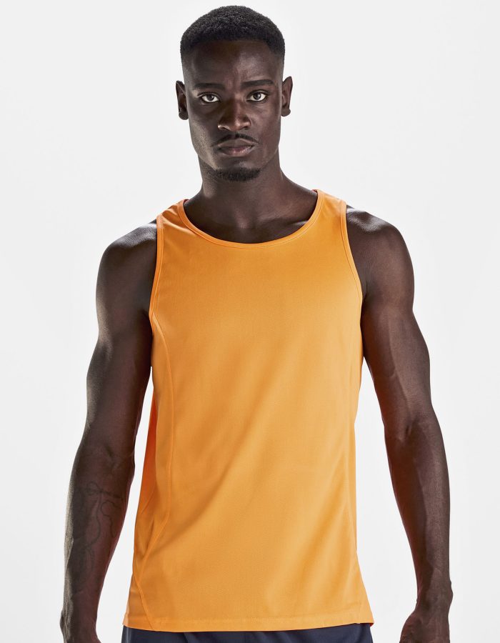 André Tank Top