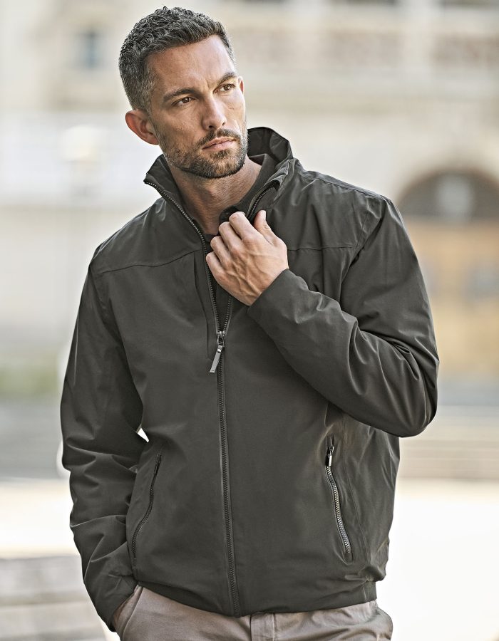 All Weather Jacket