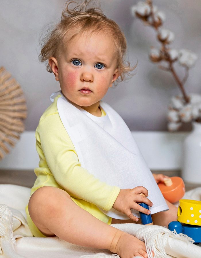 Baby Bib